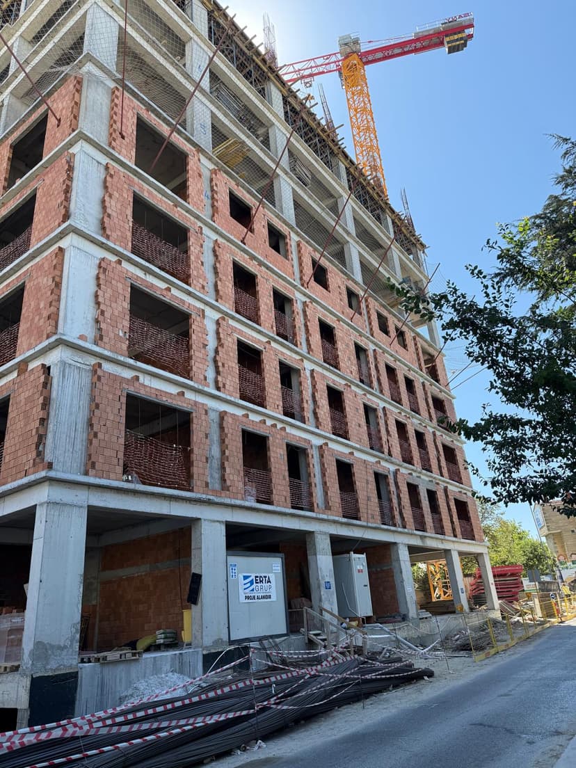 Kentsel Dönüşümde Sürdürülebilirlik