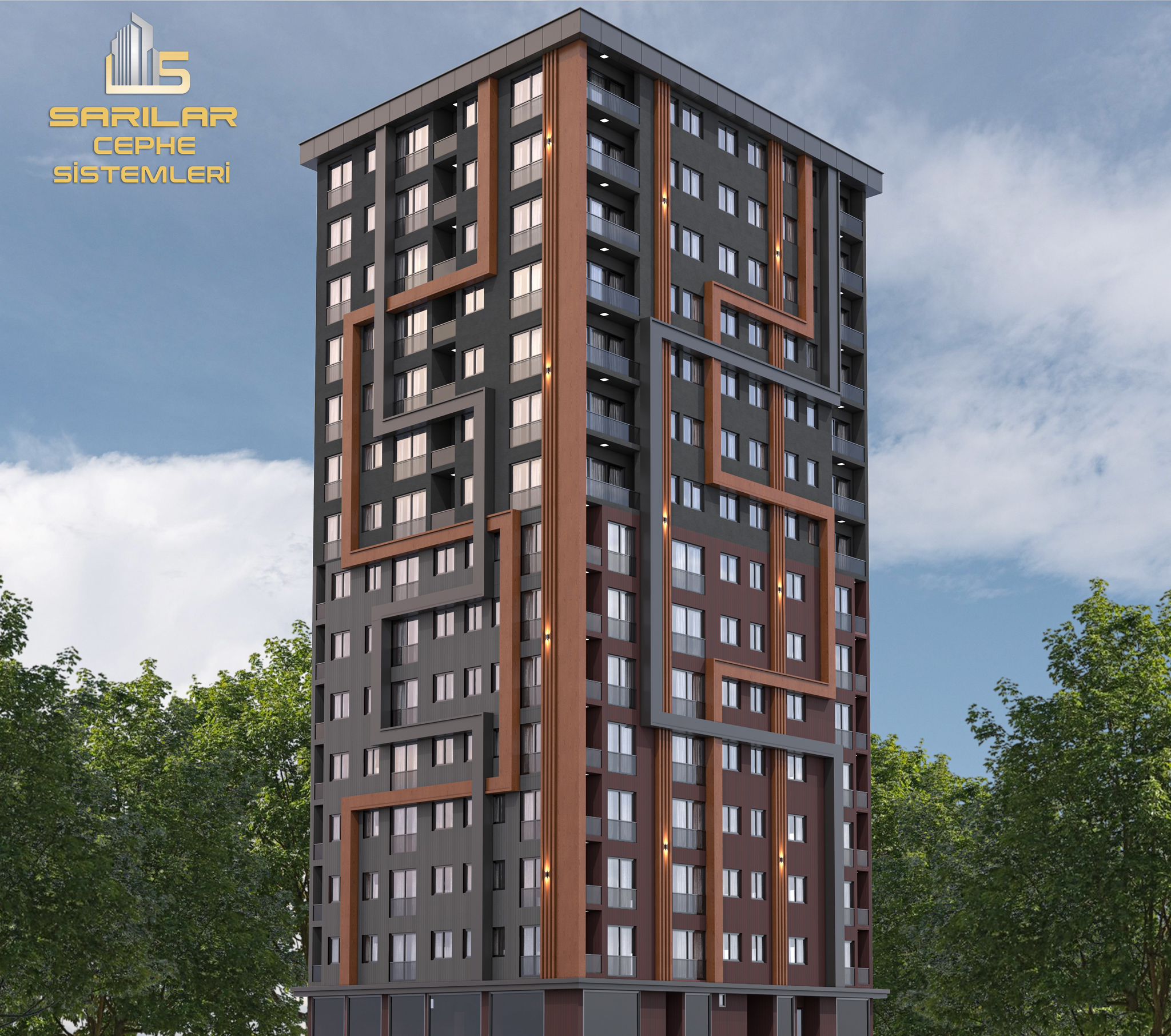 Küçükçekmece Vista